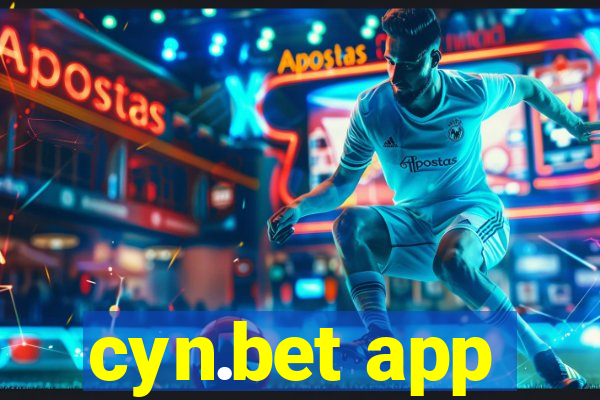 cyn.bet app